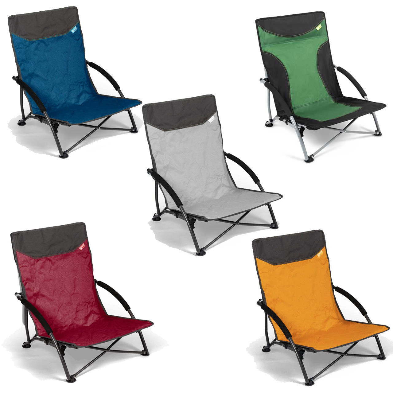 Kampa Sandy Beach Chair