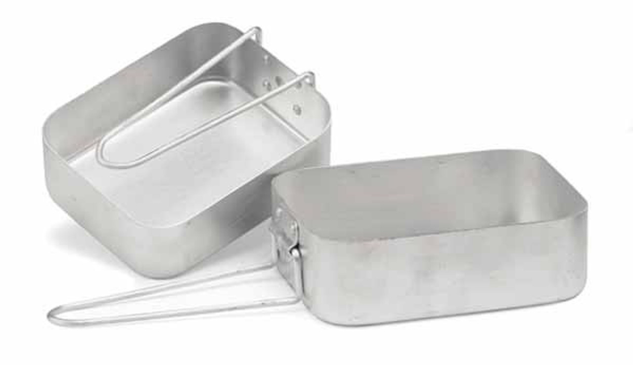 Mess Tin Set