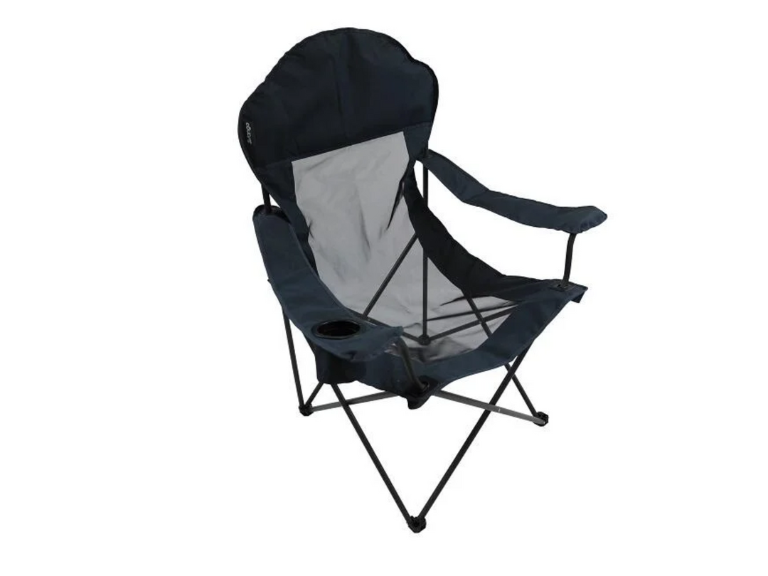 Vango Laguna Chair – Granite Grey