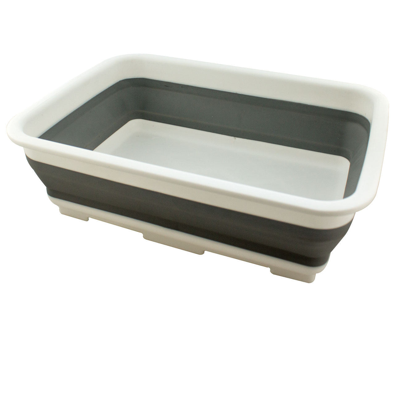 Ashley 7L Collapsible Washing up Basin