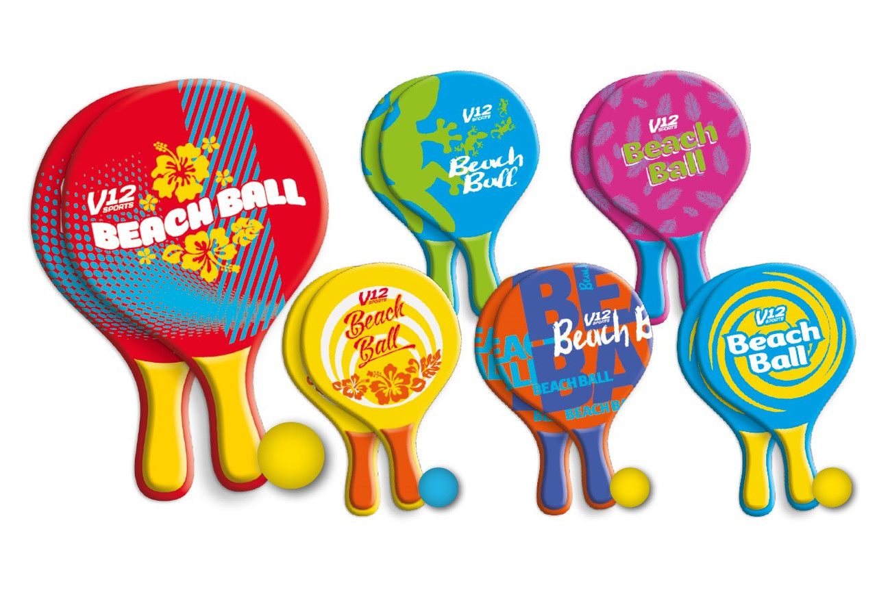 Paddle Bat Game