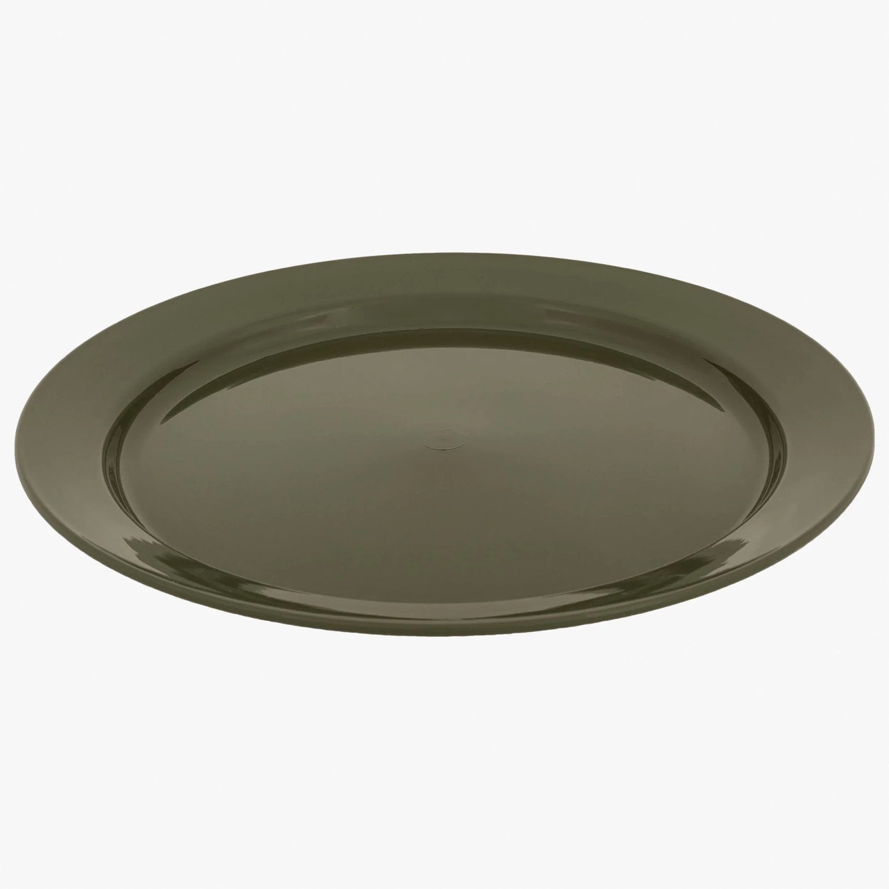 Flat Plate 25cm