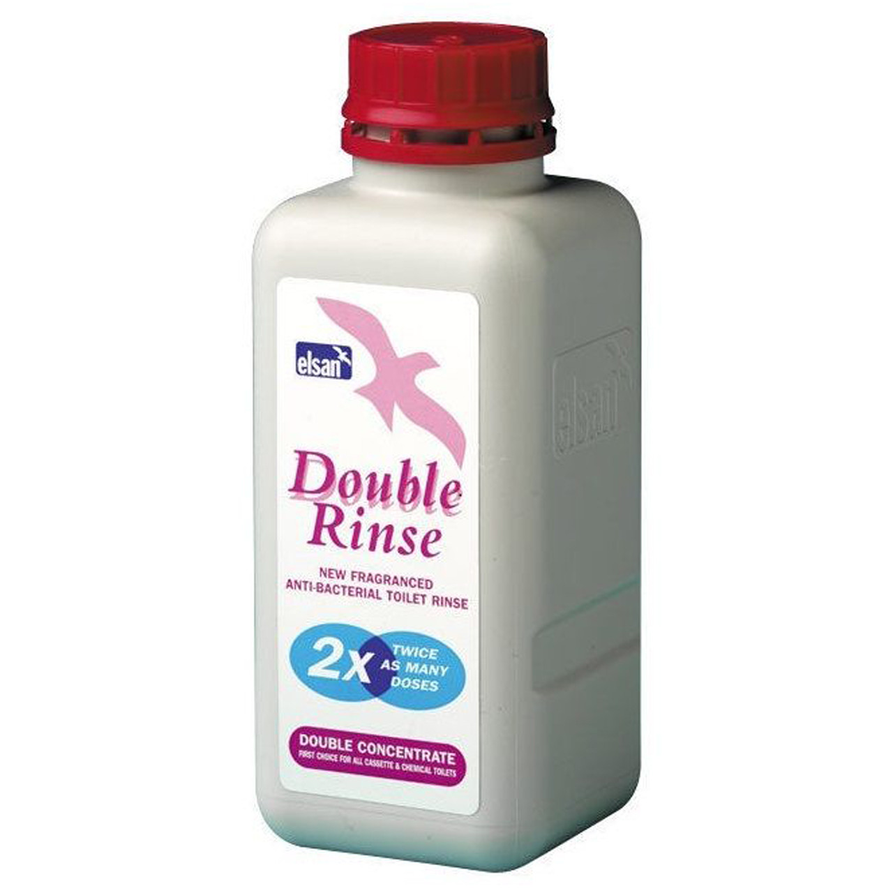 Elsan Double Rinse 400ml