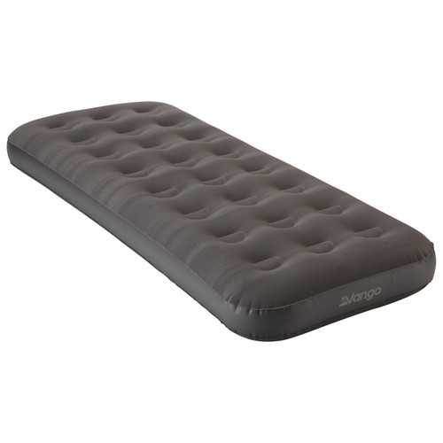 Single Flock Airbed