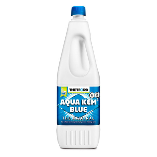 Thetford Aqua Kem Blue 2litre