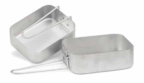 Mess Tin Set
