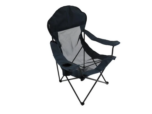 Vango Laguna Chair – Granite Grey