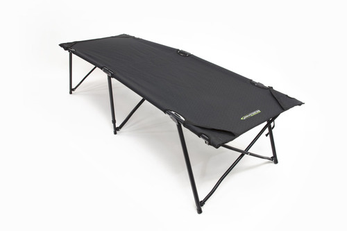 Outdoor Revolution Siena Single Camp Bed