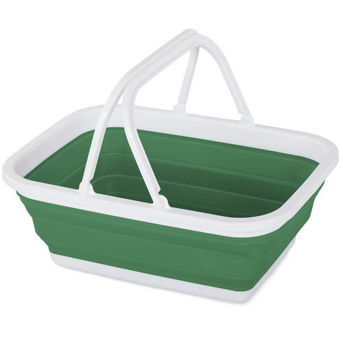 Lifestyle Folding Basket