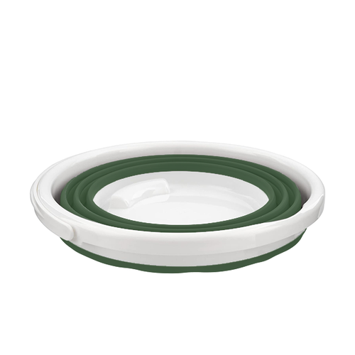 Lifestyle Folding Bucket 10 litre