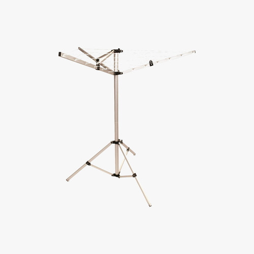 Highlander 3 Arm Rotary Airer