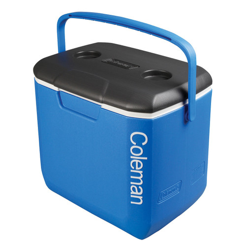 Coleman 30qt Tricolour Performance Cooler