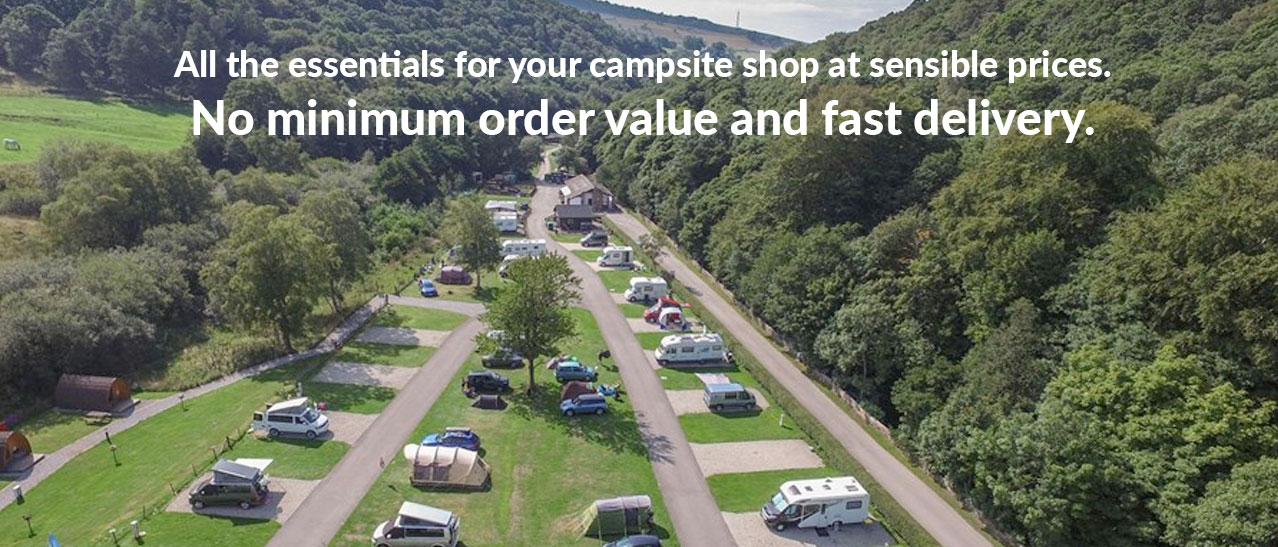 Thetford Products - Campsite Wholesale