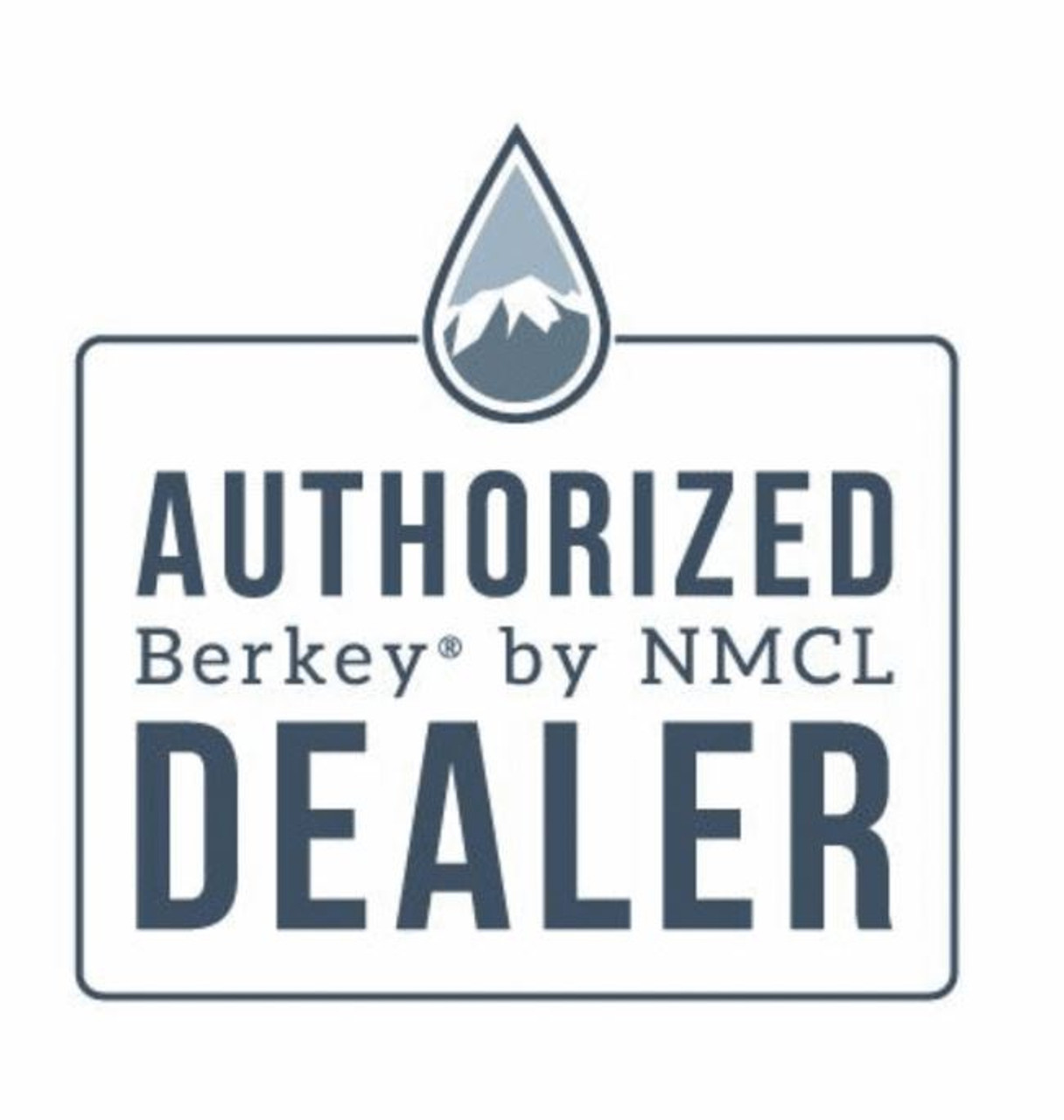 Berkey Water - Black Primer | Hand Priming Pump | Evolution Organics