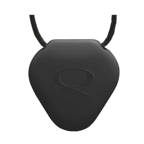 Q-Link Acrylic SRT-3 Pendant (Black)