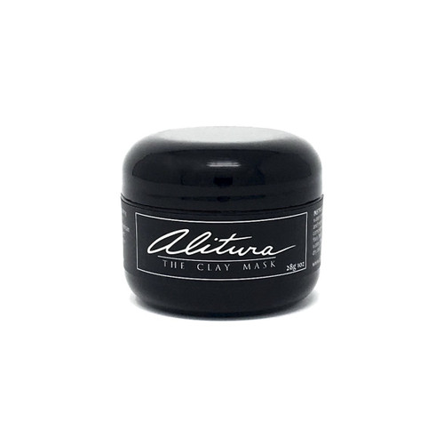 Alitura Naturals Clay Mask (Travel Size) - 28g