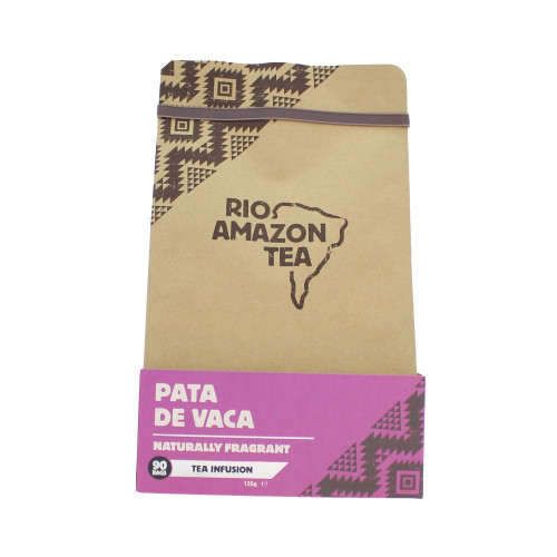 Rio Amazon Pata de Vaca Tea - 90 Bags