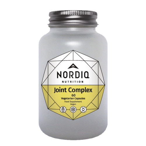 Nordiq Nutrition Joint Complex - 60 capsules