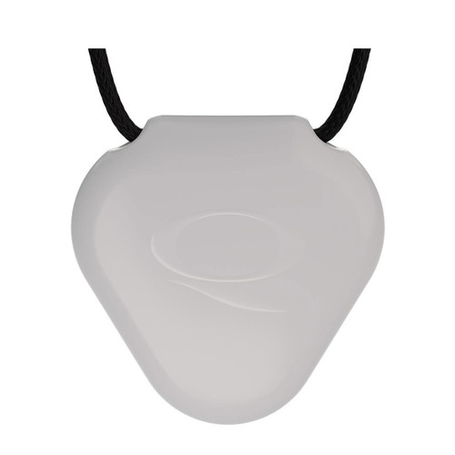 Q-Link Acrylic STR-3 Pendant (Easy Gray)