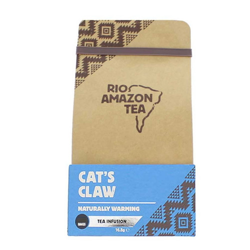 Rio Amazon Cat's Claw Tea - 90 Bags