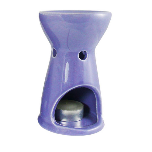 Absolute Aromas Oil Burner (Lavender)