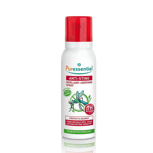 Puressentiel Anti-Sting Repellent Spray - 75ml
