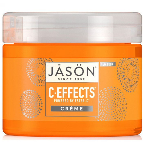 JĀSÖN C-EFFECT Moisturising Cream - 57g