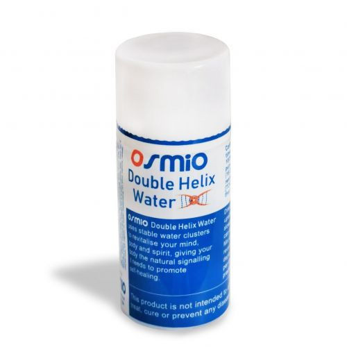 Osmio Water Double Helix Water - 15ml