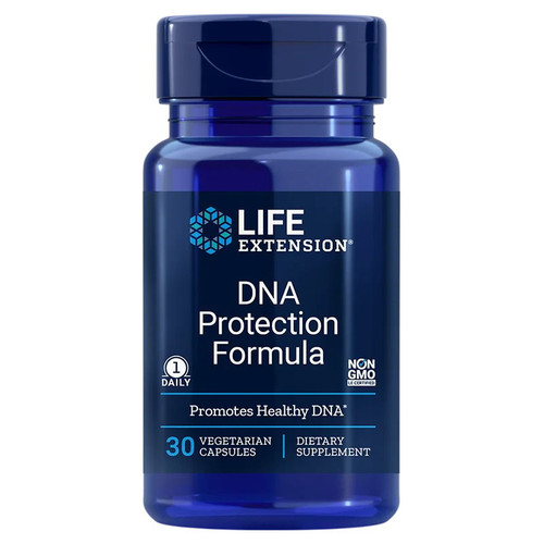 Life Extension DNA Protection Formula - 30 veg caps