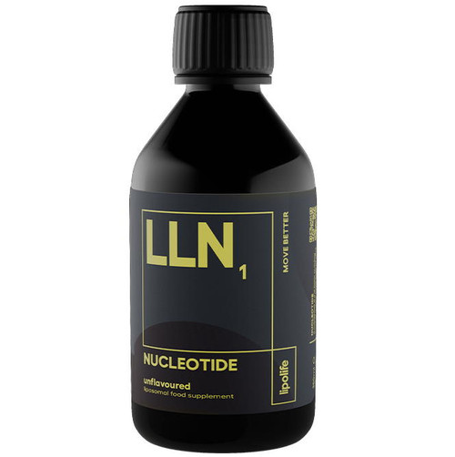Lipolife LLN1 Nucleotide - 250ml