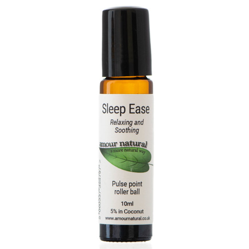 Amour Natural Sleep Ease Roller Ball - 10ml