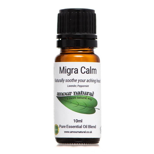 Amour Natural Migra Calm Pure - 10ml