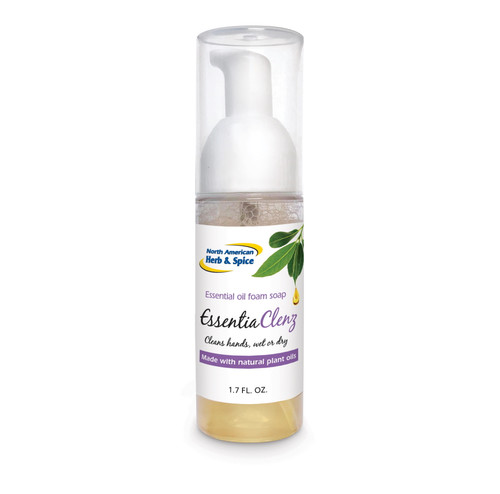 North American Herb & Spice EssentiaClenz Natural Soap - 1.7oz
