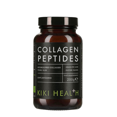 Kiki Health Collagen Bovine Peptides - 200g