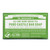 Dr Bronner's Green Tea Organic Soap Bar - 140g