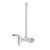 Berkey Water - Stainless Steel Water View Spigot (Travel and Big Berkey Systems) - 7.5 inch