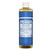 Dr Bronner's Organic Peppermint Liquid Soap - 473ml