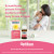 Optibac Baby Drops (0-3 years) 1 Billion Live Cultures - 10ml