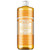 Dr Bronner's Organic Hemp Citrus-Orange Liquid Soap - 946ml