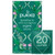 Pukka Breathe In with Eucalyptus Herbal Tea - 20 bags