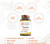 The Good Guru Organic Vitamin D - 90 capsules