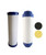 Osmio Water EZFITPRO-300 Undersink Water Filter Replacement Filters