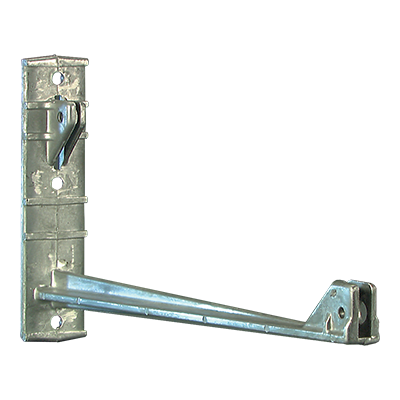 # 8 Wing Street Bracket