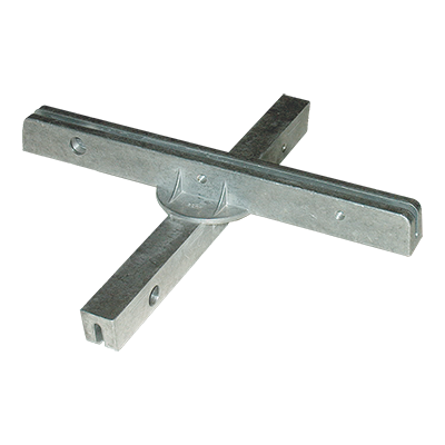 JUMBO 990F Street Sign Bracket