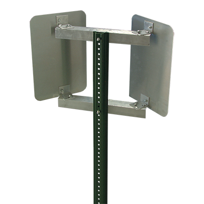 Chevron Bracket/CAB Bracket