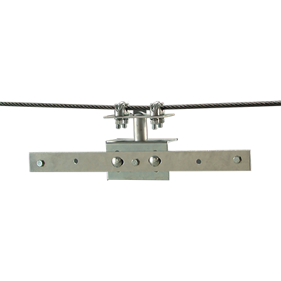 Span Wire Bracket COMM 77