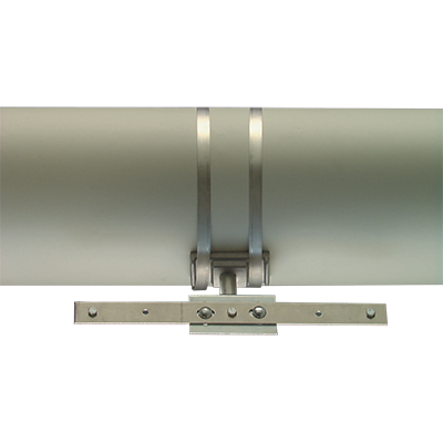 Overhead Mast Arm Bracket COM 88