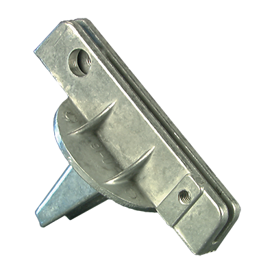 91UXOL90 STREET SIGN BRACKET