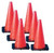 18" Traffic Cone