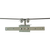 Span Wire Bracket COMM 77